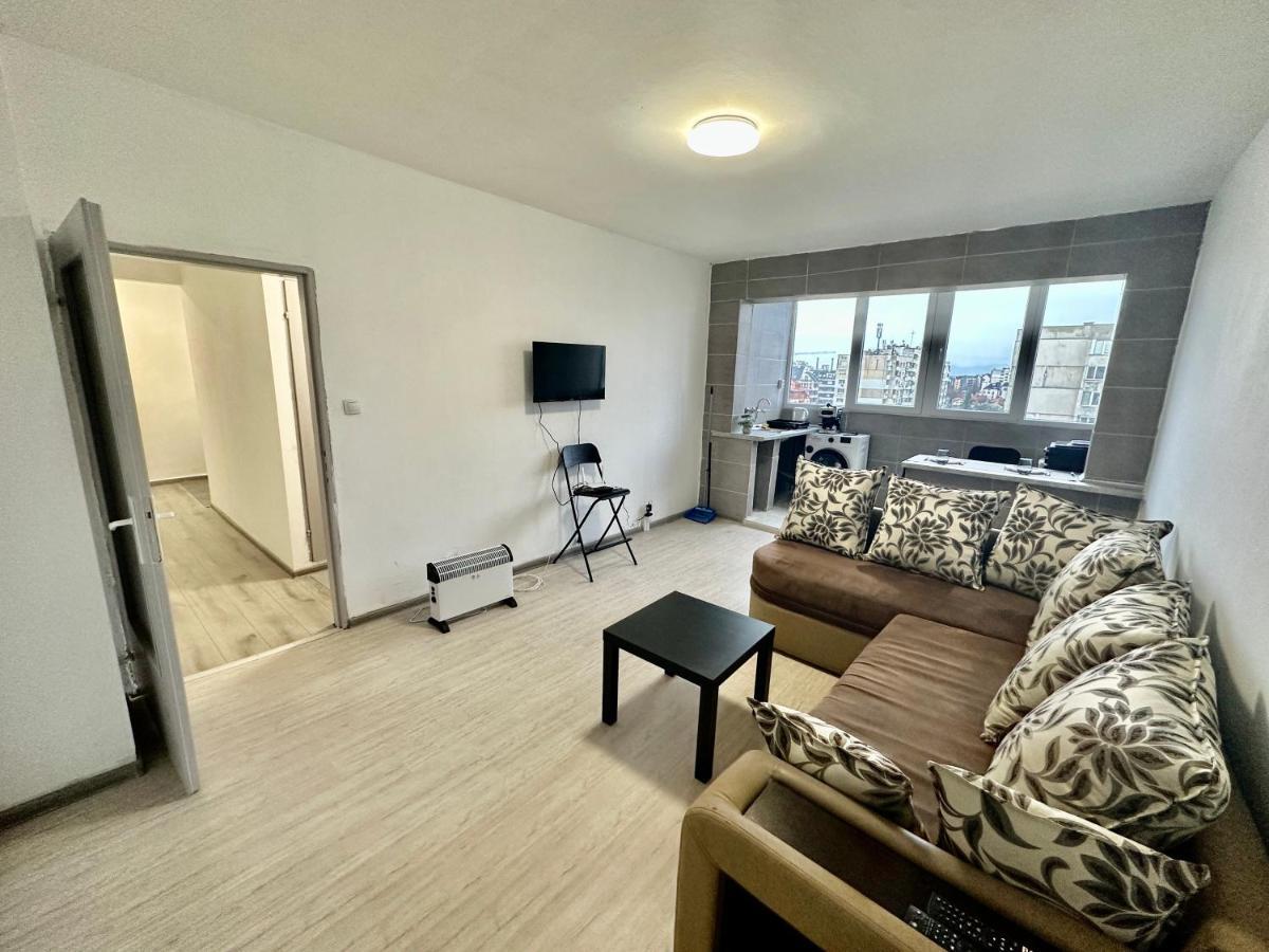 The Orchid, Apartment By Lmg Sofia Bagian luar foto